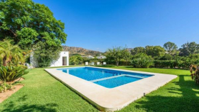 Finca Santa Catalina Álora by Ruralidays, Alora